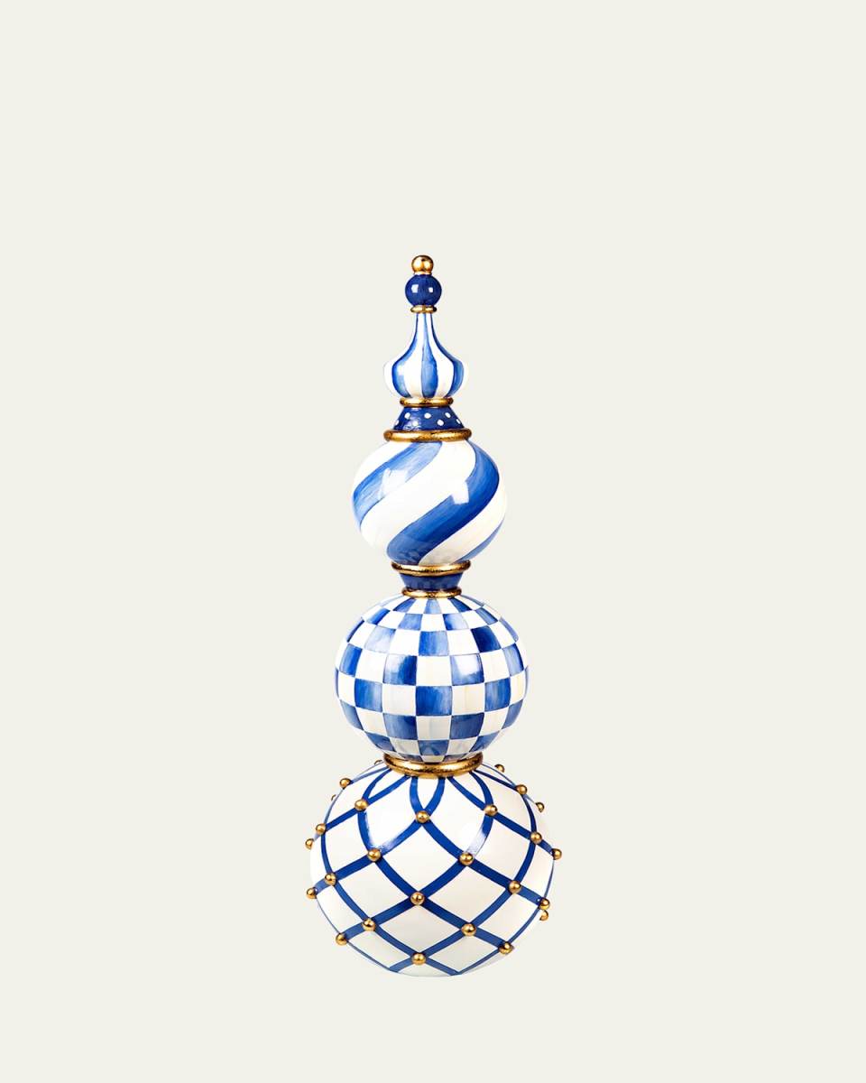 Royal Tabletop Finial